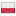 gosimoda.eu server is located in Poland